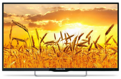 ЖК-телевизор Polarline 43PU11TC-SM (REV. 1)
