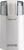 Кофемолка Gorenje SMK150WI серый/белый
