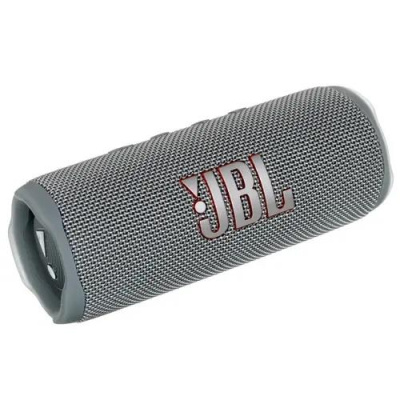 Портативная акустика JBL Flip 6 Grey