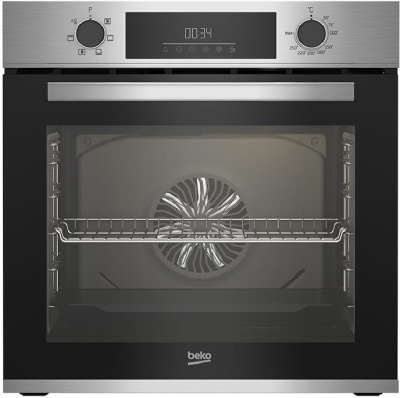 Электрический духовой шкаф BEKO BBIE12300XC