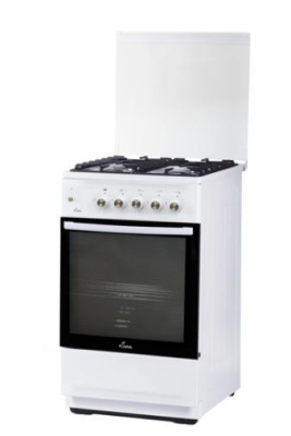 Плита газовая FLAMA N FG 24239 W