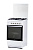 Плита газовая FLAMA N FG 24239 W