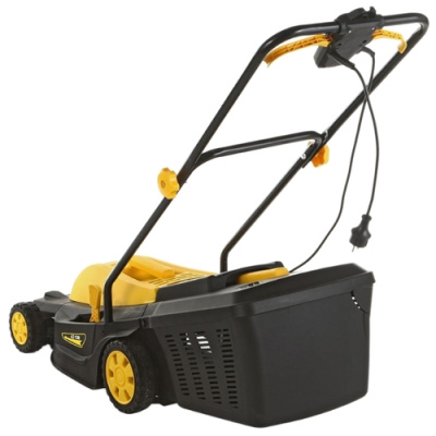 Газонокосилка электрическая Huter ELM-1800P