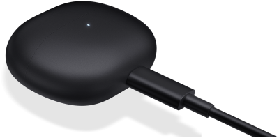 Беспроводные TWS-наушники Xiaomi Redmi Buds 3 Lite Black Беспроводные TWS-наушники Xiaomi Redmi Buds 3 Lite Black