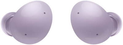 Беспроводные TWS-наушники Samsung Galaxy Buds 2 SM-R177 Violet Беспроводные TWS-наушники Samsung Galaxy Buds 2 SM-R177 Violet