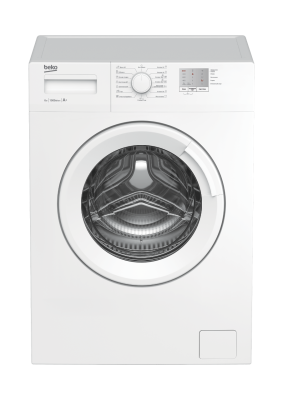 Стиральная машина BEKO WRE 6511 BWW