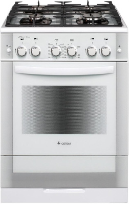 Плита газовая GEFEST ПГ 6500-02 0042