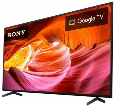 ЖК-телевизор Sony KD-55X75K