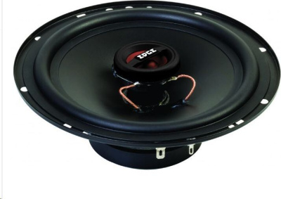 Автоколонки EDGE EDB6-E1
