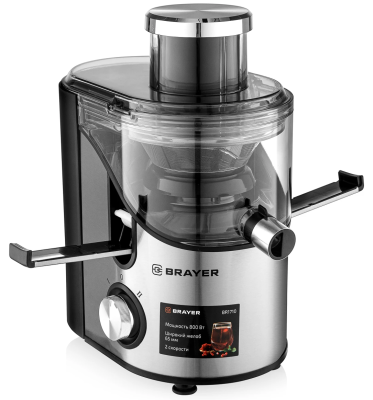 Соковыжималка Brayer BR 1710