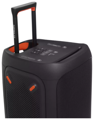 Портативная акустика JBL Partybox 310