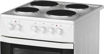 Плита электрическая DARINA 1D EM 141 404 W