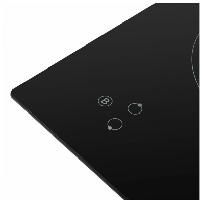 Индукционная варочная поверхность Maunfeld EVI.292-BK