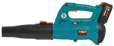 Воздуходувное устройство аккум. Bort BSS-18Li- Pro