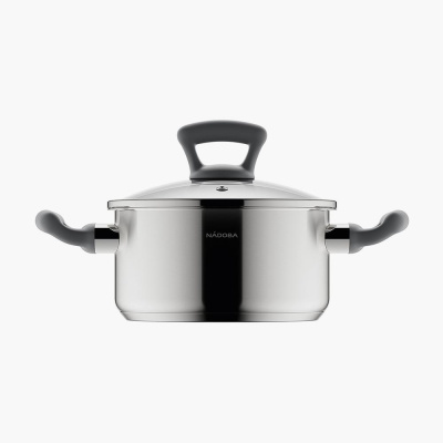 Кастрюля Nadoba Vikki 18 см/2,3 л 796113