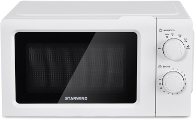 Микроволновая печь Starwind SMW3020 белый