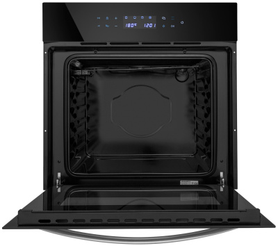 Электрический духовой шкаф Maunfeld EOEC.564TB