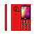 Мобильный телефон BQ 2832 Barrel XL Red+Black