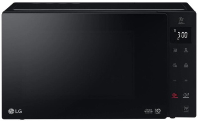Микроволновая печь LG MW25R35GIS (ПИ)