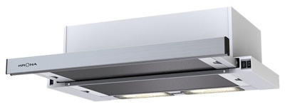 Вытяжка Krona KAMILLA ECO 600 IX