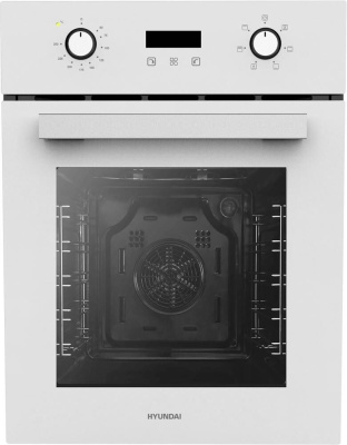 Электрический духовой шкаф Hyundai HEO 45411 WG