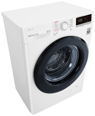 Стиральная машина LG F2V3HS6W (ПИ)