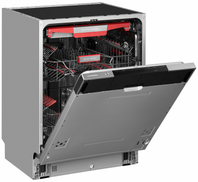 Посудомоечная машина встраиваемая Kuppersberg GLM 6096