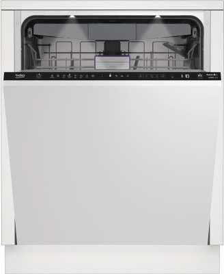 Посудомоечная машина встраиваемая BEKO BDIN38530A