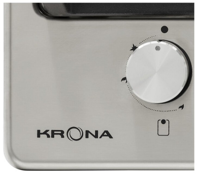 Газовая варочная поверхность Krona GALILEO 30 IX