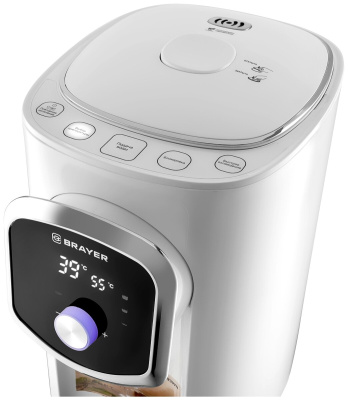 Термопот Brayer BR1093WH