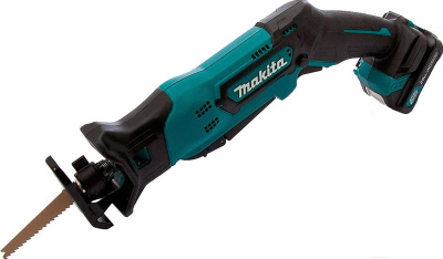Пила сабельная Makita JR103DWAE