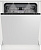 Посудомоечная машина встраиваемая BEKO BDIN38530A