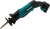 Пила сабельная Makita JR103DWAE