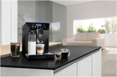 Кофемашина De'Longhi ECAM 46.860.B