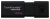 USB накопитель 64Gb Kingston DT100G3 Black