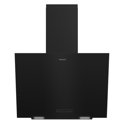 Вытяжка Hotpoint HPHV 62FLTD BL