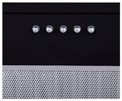 Вытяжка Konigin FlatBox Black 50