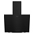 Вытяжка Hotpoint HPHV 62FLTD BL