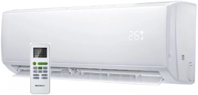 Сплит-система NeoClima NS/NU-HAL12FWI32 Plasma inverter