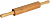 Скалка Regent Linea Bosco 93-BO-5-09