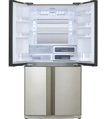 Холодильник Sharp SJ-EX93PBE