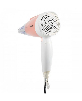 Фен Blackton Bt HD1001C Белый-Розовый