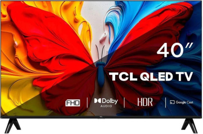 Телевизор TCL 40S5K