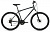 Велосипед Altair MTB HT 27,5 2.0 D (27,5" 21ск. рост 17") 2022 темно-серый/черный