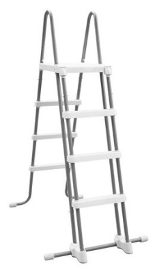 Бассейн каркасный Intex 28242 Metal Frame (457х122см, 16805л.)