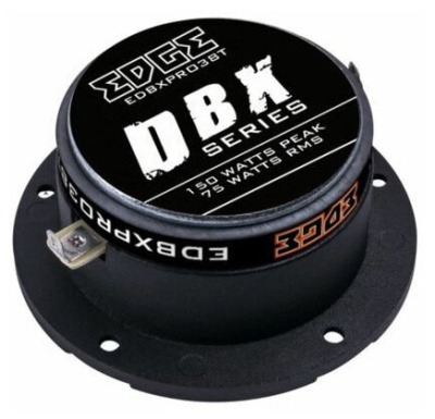 Автоколонки EDGE EDBXPRO38T-E0