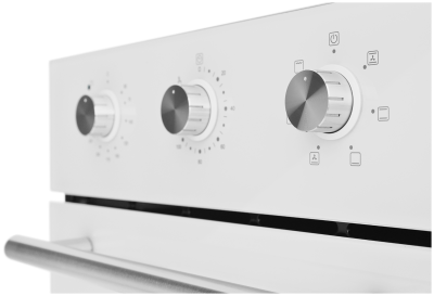 Электрический духовой шкаф Zugel ZOE451W