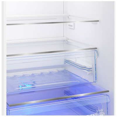 Холодильник BEKO B3R0CNK362HW