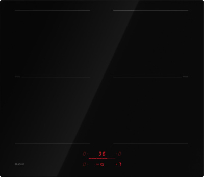 Индукционная варочная поверхность ASKO HI2643FBG1