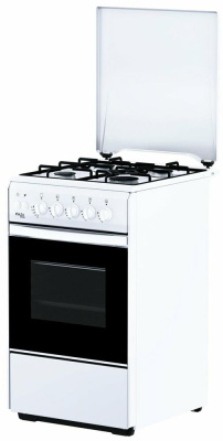 Плита газовая Лада RG 2427 W